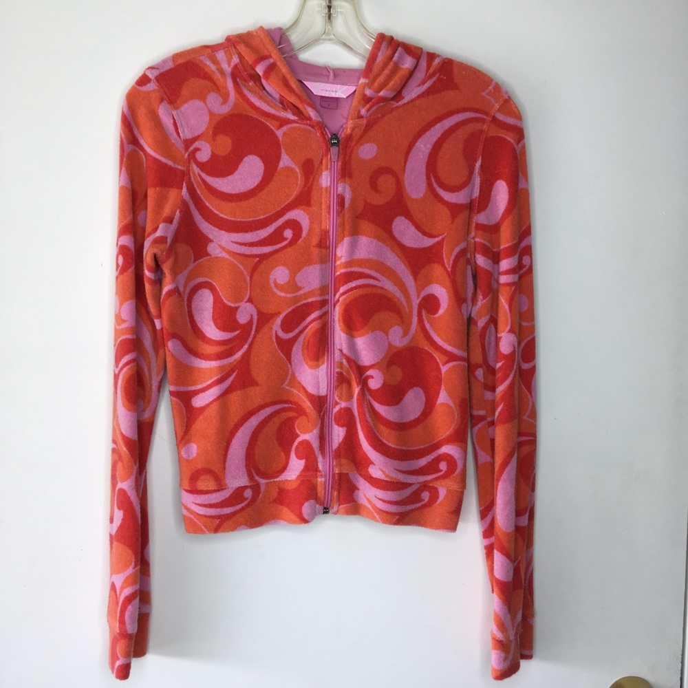 Victoria’s Secret Pink Jacket